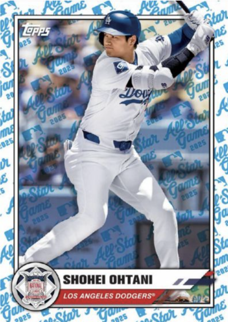 shohei ohtani